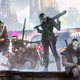 A crew from Beyond Good and Evil 2 is still waiting for the game to come out.